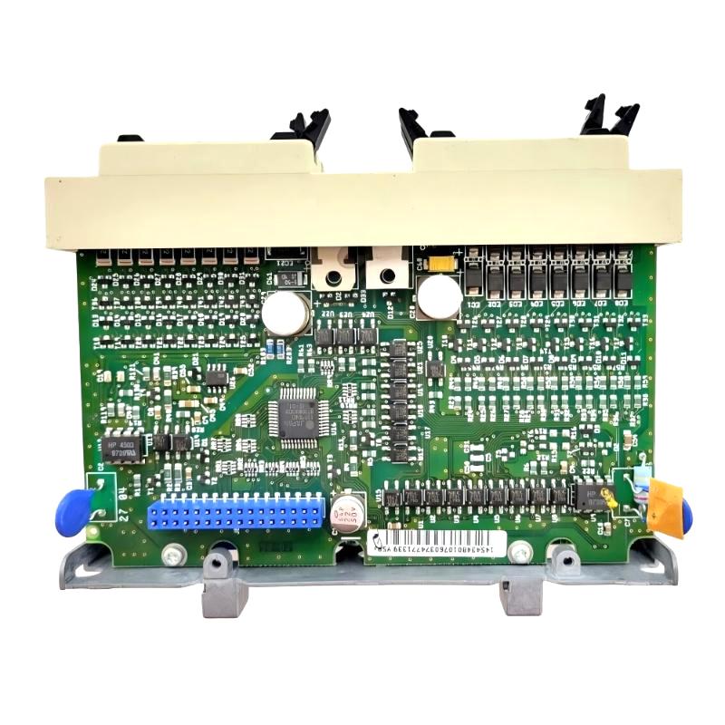 Schneider TSXDMZ64DTK Discrete Solid-State I/O Base