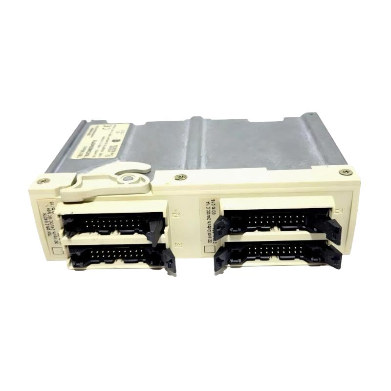 Schneider TSXDMZ64DTK Discrete Solid-State I/O Base
