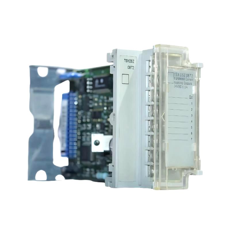 Schneider TSXDSZ08T2 Discrete Output Module