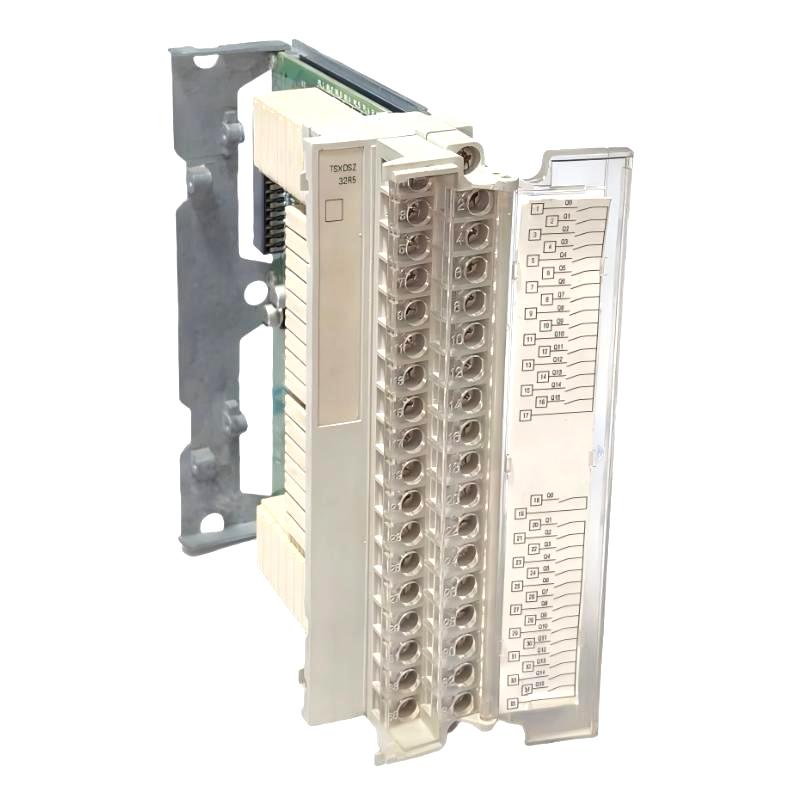 Schneider TSXDSZ32R5 Discrete Relay Output Module