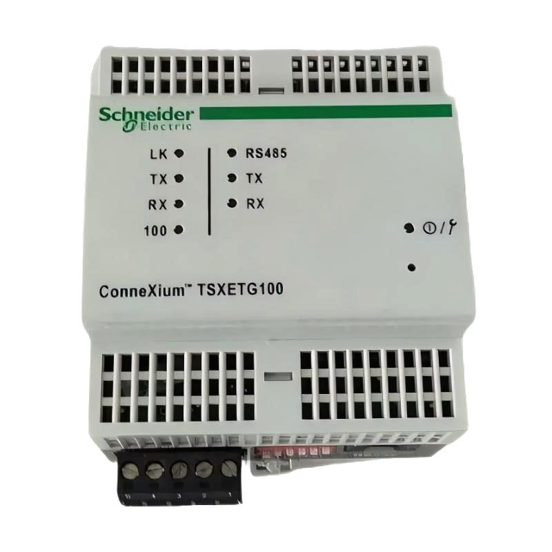 Schneider TSXETG100 Ethernet Modbus Gateway