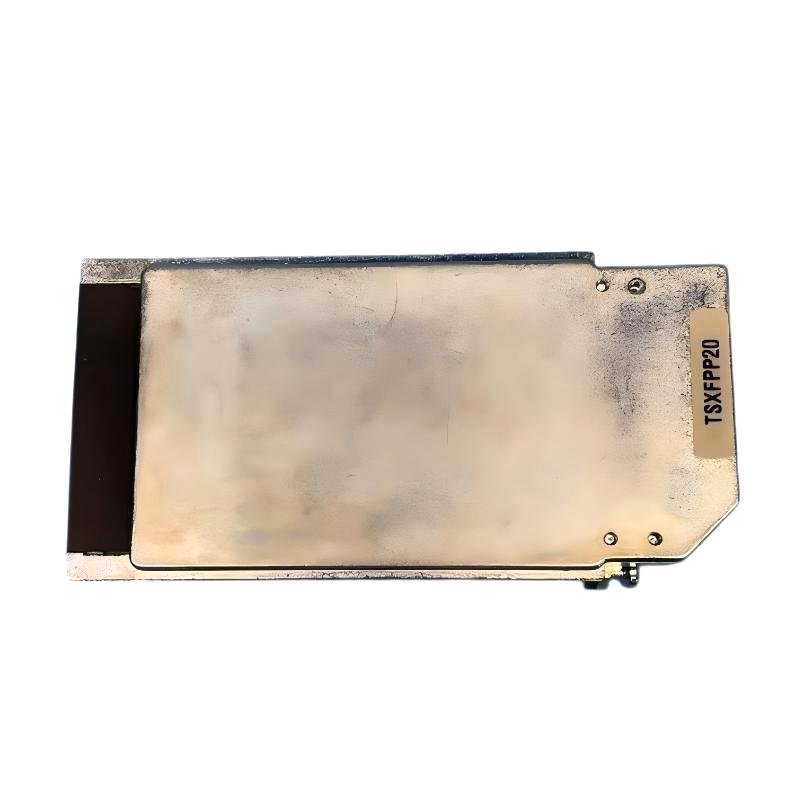 Schneider TSXFPP20 PCMCIA Card