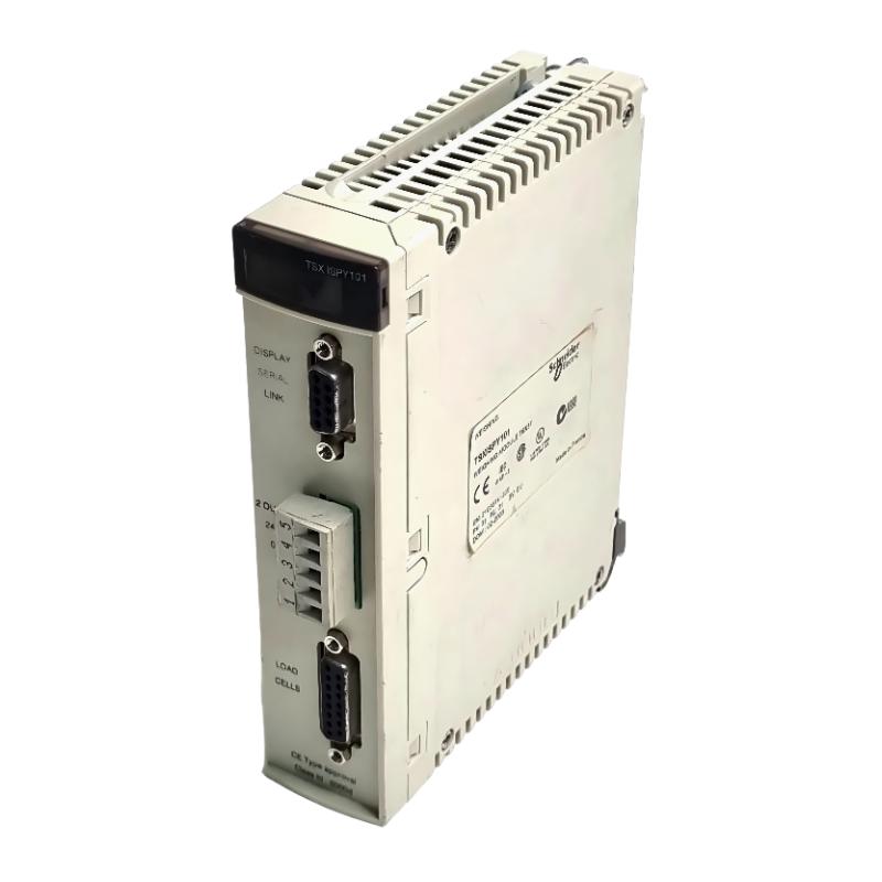 Schneider TSXISPY101 ISP Plus Weighing Module