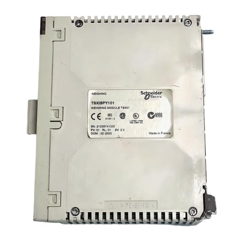 Schneider TSXISPY101 ISP Plus Weighing Module