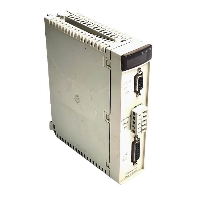 Schneider TSXISPY101 ISP Plus Weighing Module