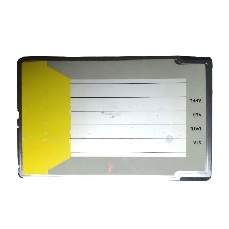 Schneider TSXMRP3384P PCMCIA SRAM Memory Expansion