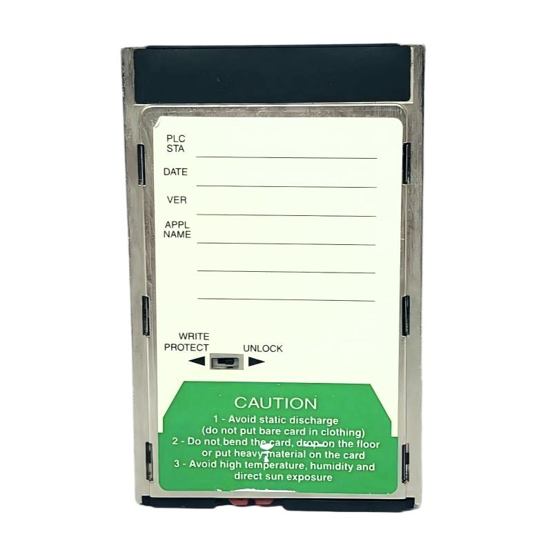 Schneider TSXMRPC002M SRAM Memory