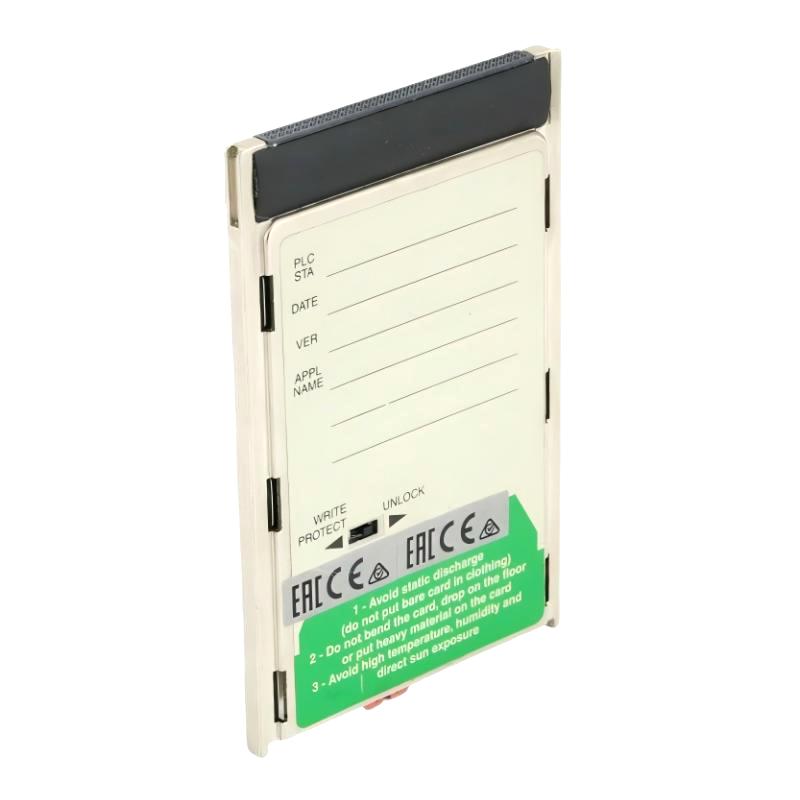 Schneider TSXMRPC007M SRAM Memory