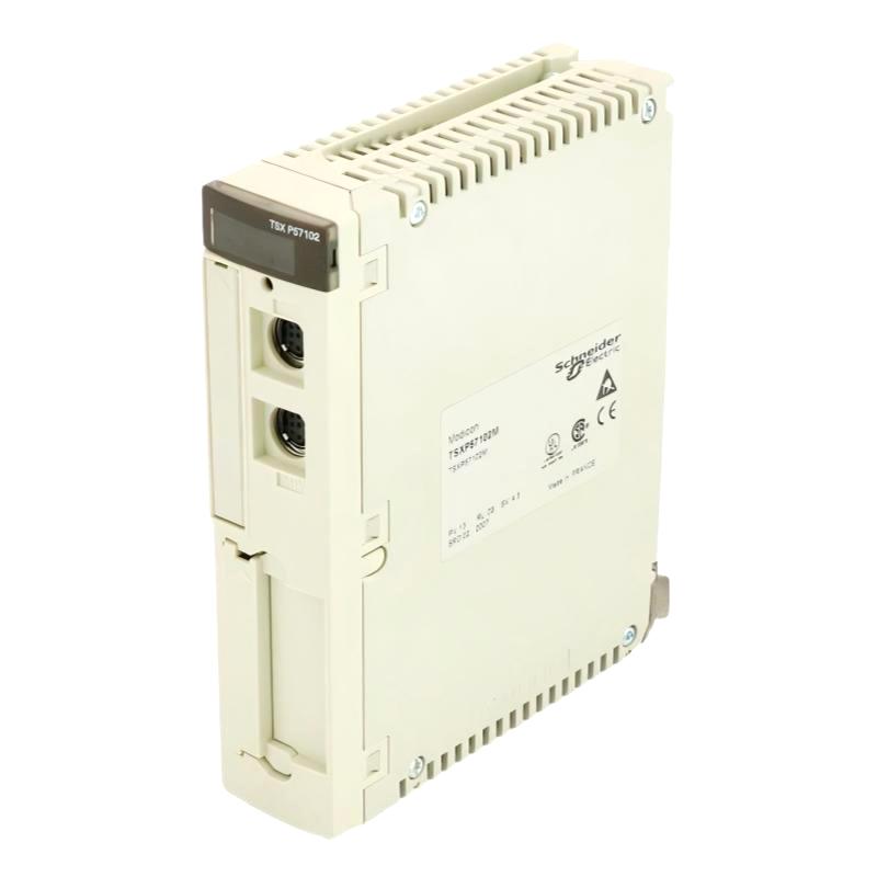 Schneider TSXP57102M Processor Module