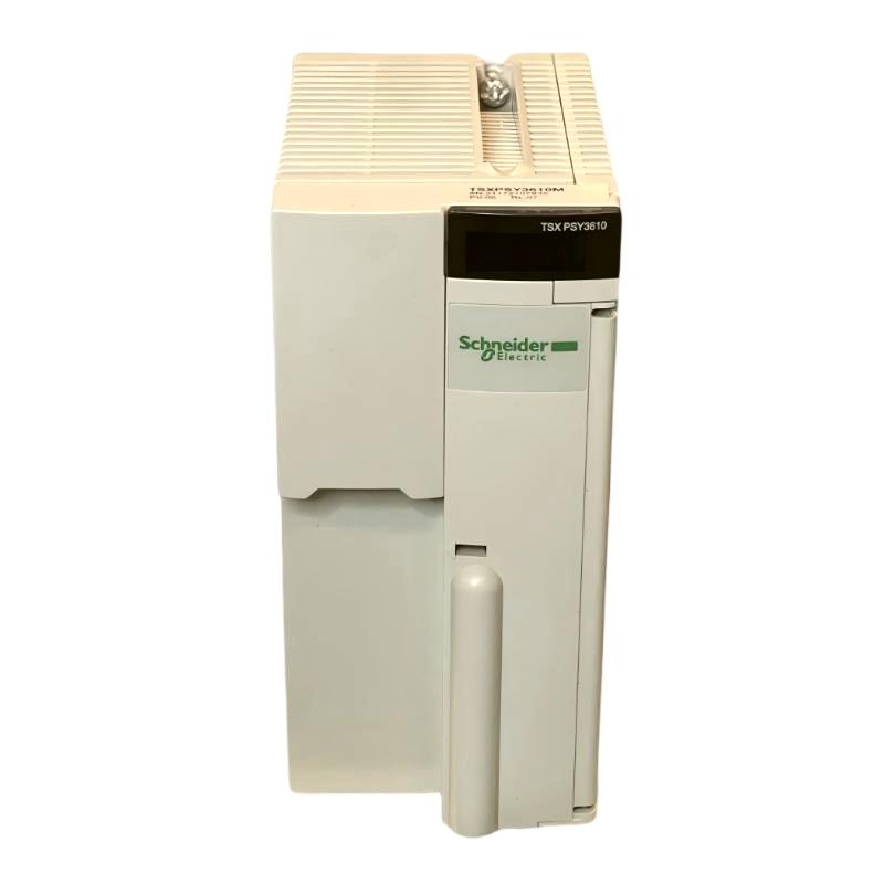 Schneider TSXPSY3610M Power Supply Module