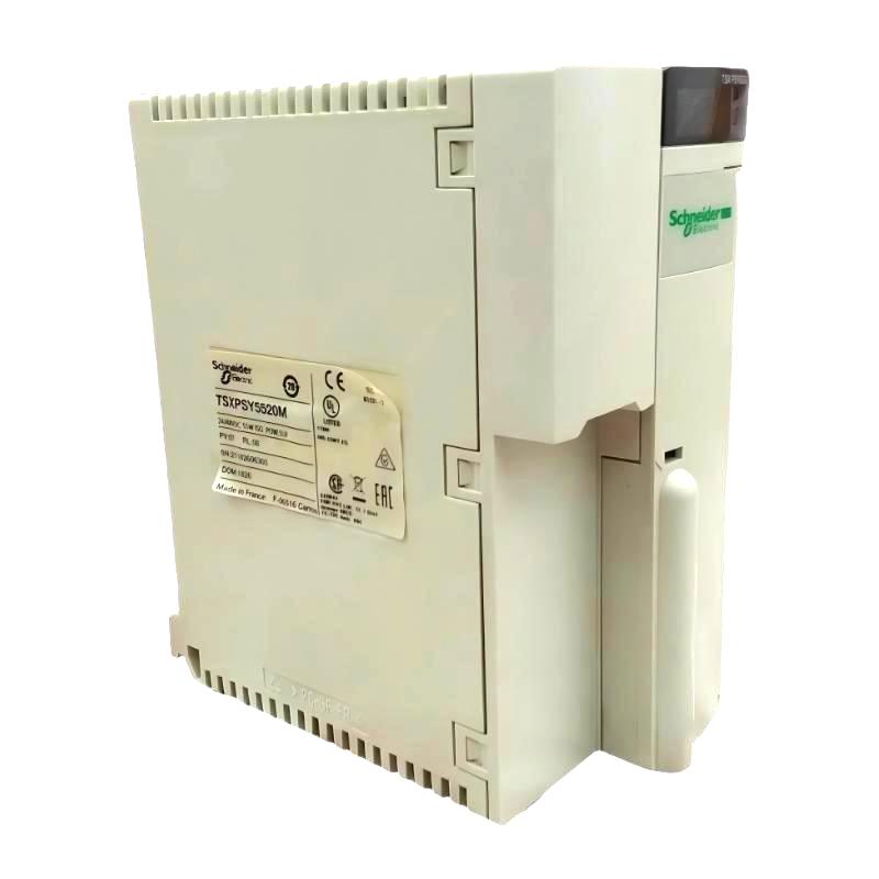 Schneider TSXPSY5520M Power Supply Module