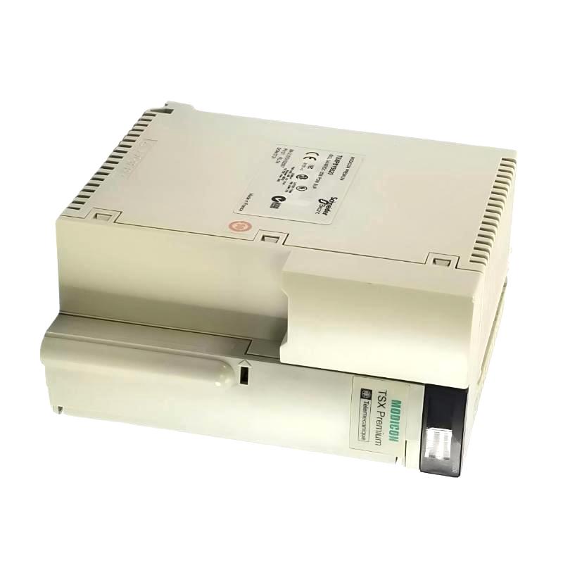Schneider TSXPSY5520M Power Supply Module