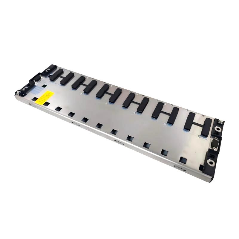 Schneider TSXRKY12EX Extendable Rack