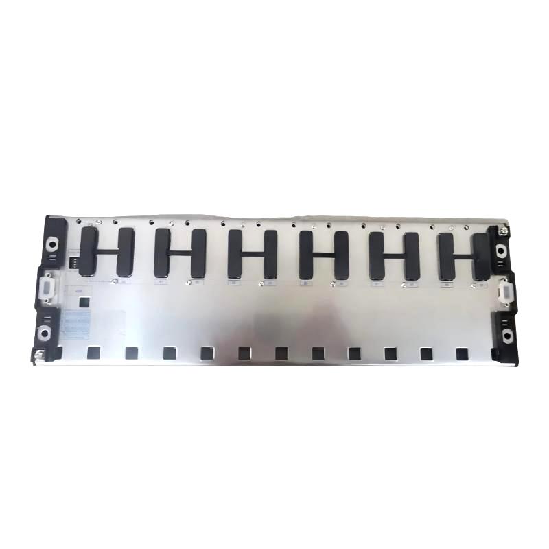 Schneider TSXRKY12EX Extendable Rack