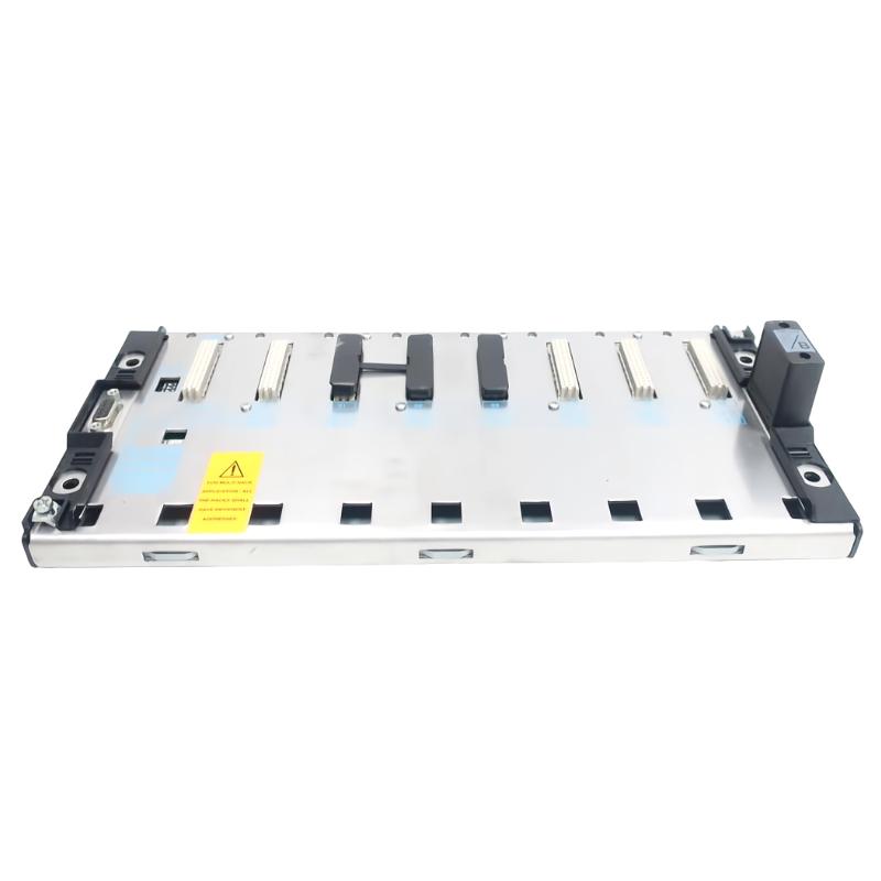Schneider TSXRKY8EX 8-Slot Expandable Rack