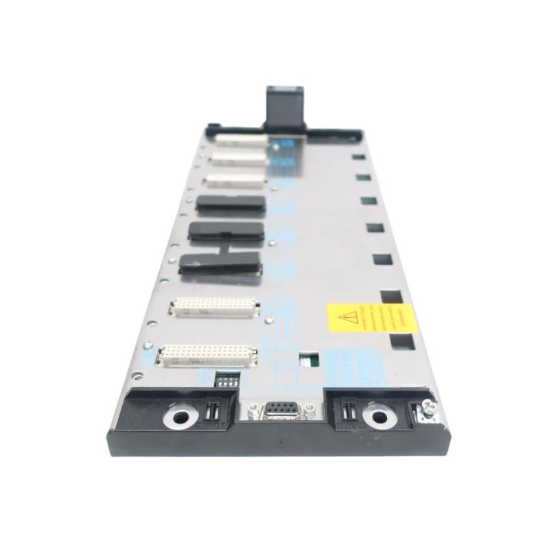 Schneider TSXRKY8EX 8-Slot Expandable Rack