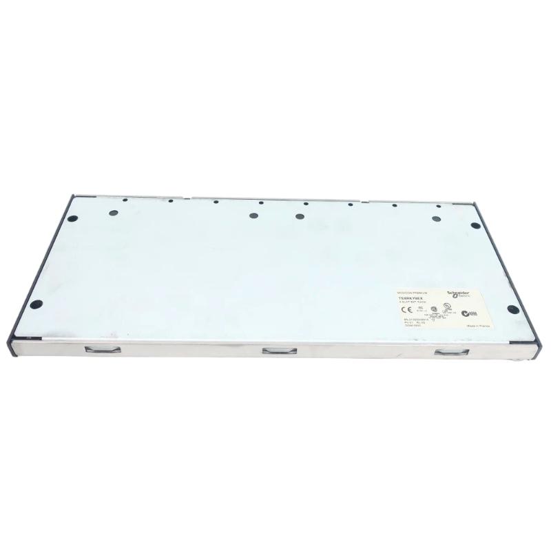 Schneider TSXRKY8EX 8-Slot Expandable Rack