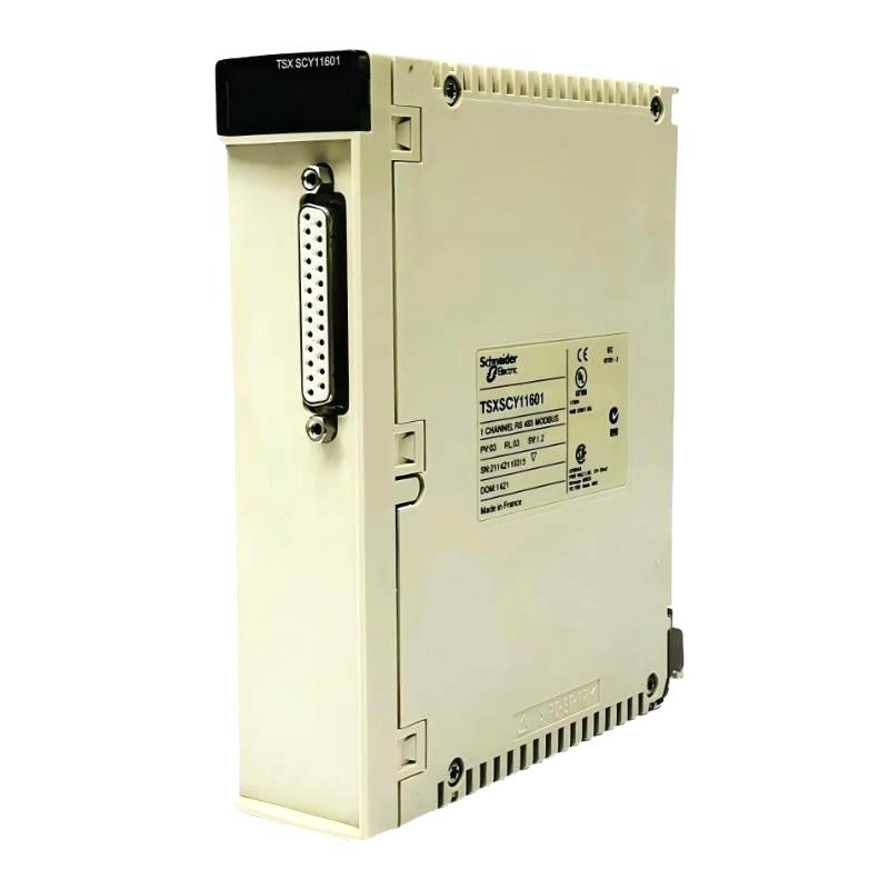 Schneider TSXSCY11601 Communication Module