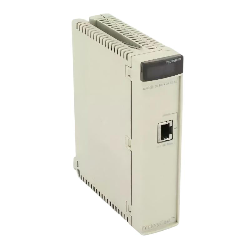 Schneider TSXWMY100 Ethernet TCP/IP Module