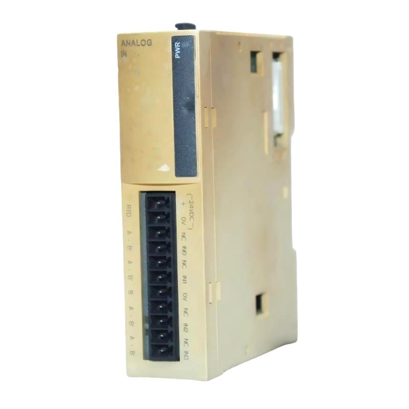 Schneider TWDAMI4LT Analogue Input Module