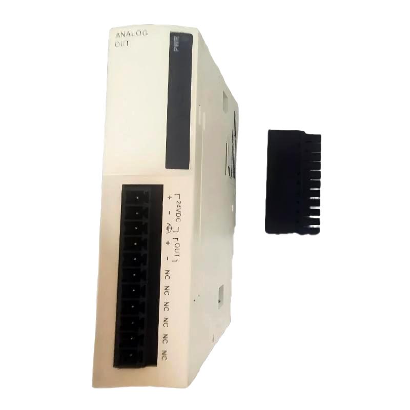 Schneider TWDAMO1HT Analog Output Module