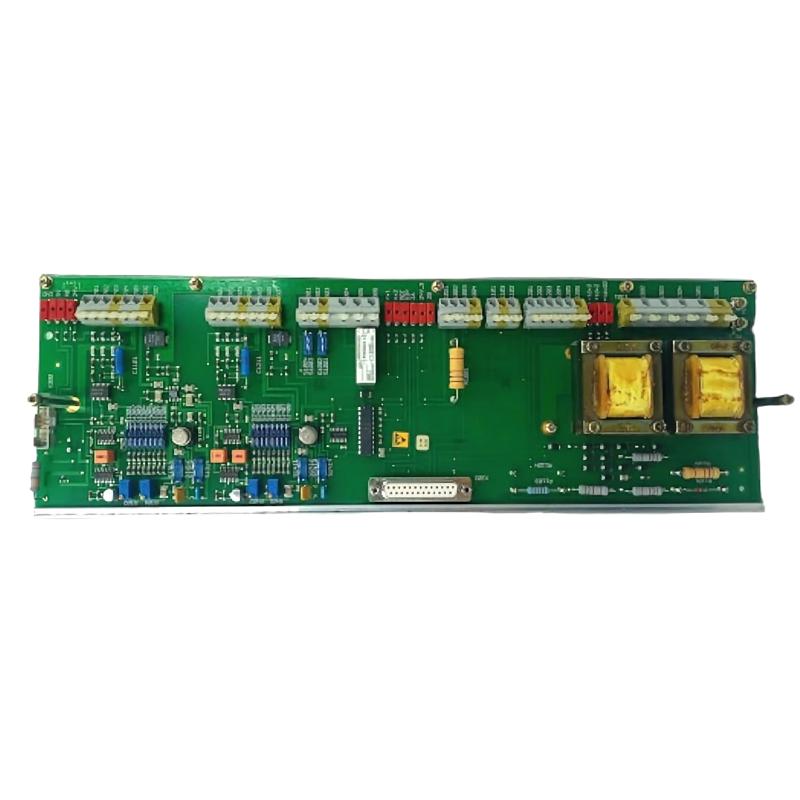 ABB UA C318 AE HIEE300744R1 Variable Frequency Drive Mainboard