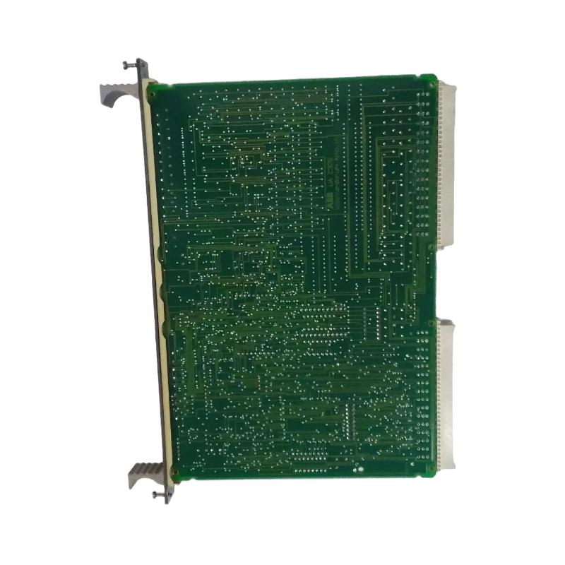 ABB UA C326 AE01 HIEE401481R0001 Analog/Digital I/O Card