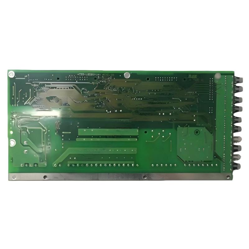 ABB UA C389 AE01 HIEE300888R1 Control Processor Module
