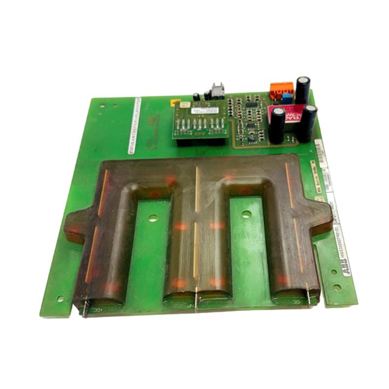 ABB UB C717 AE101 HIEE300927R0101 High-Voltage Inverter Mainboard