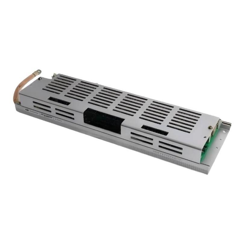 ABB UF C092 BE01 HIEE300910R0001 Binary Input Module