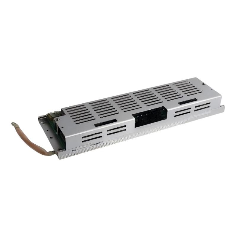 ABB UF C092 BE01 HIEE300910R0001 Binary Input Module