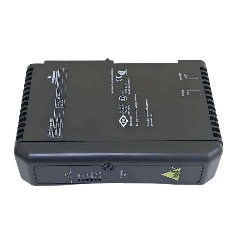 Emerson VE3005 Controller MD Module