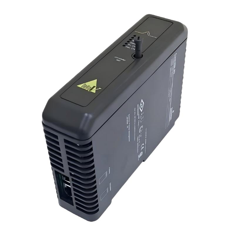 Emerson VE3005 Controller MD Module