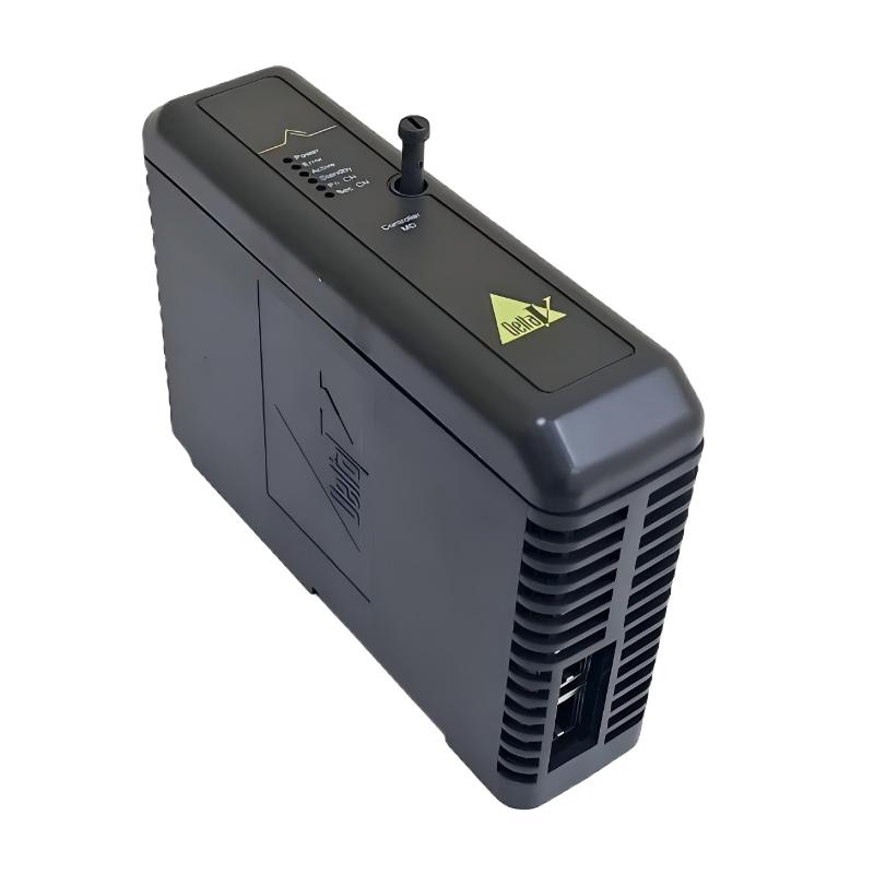 Emerson VE3005 KJ2003X1-BA2 12P2093X112 Controller MD Module