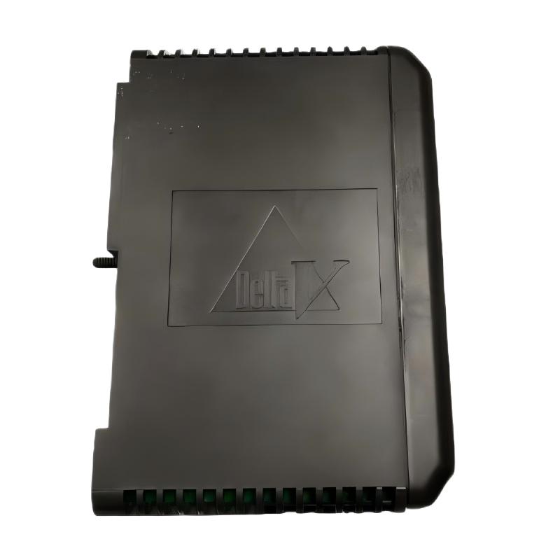 Emerson VE3006 KJ2003X1-BB1 Controller