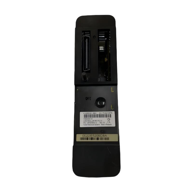 Emerson VE3006 KJ2003X1-BB1 Controller