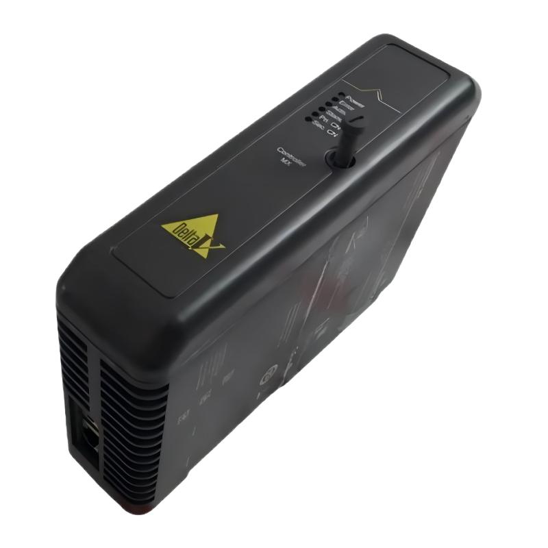 Emerson VE3007 KJ2005X1-BA1 MX Controller