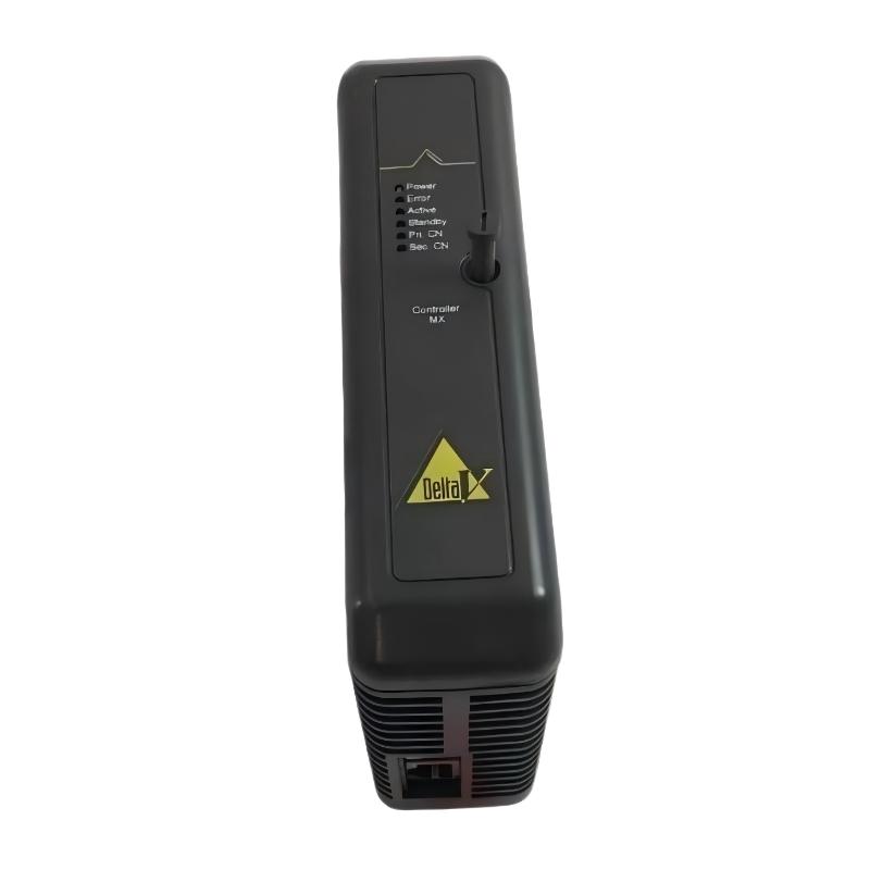 Emerson VE3007 KJ2005X1-BA1 MX Controller