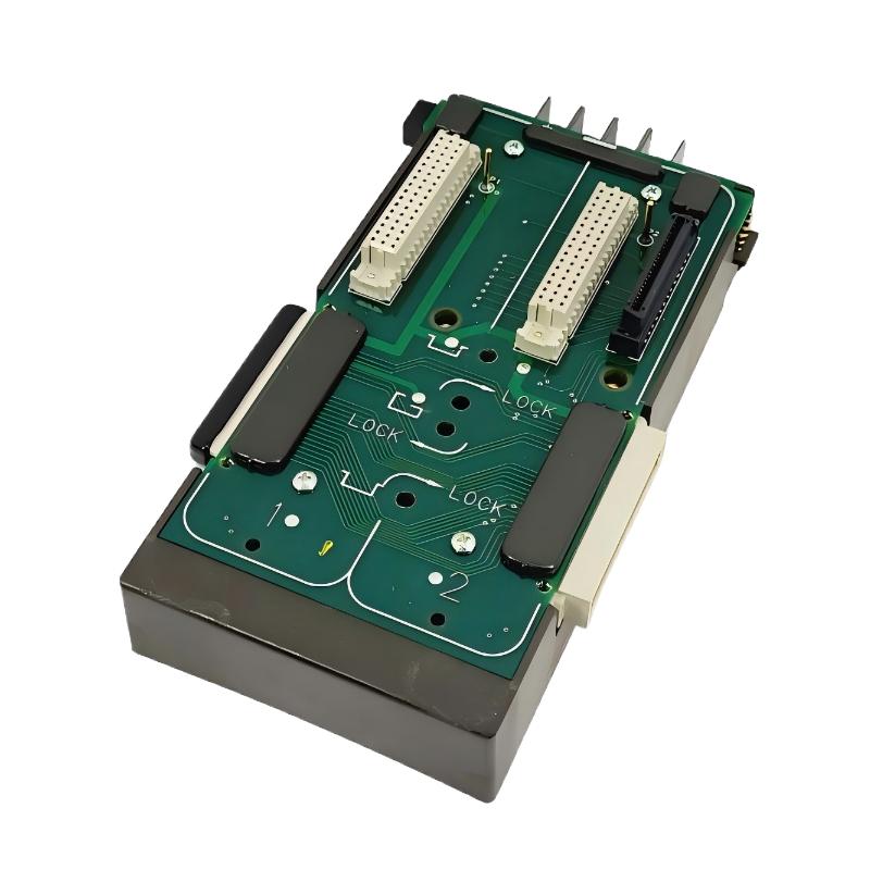Emerson VE3051C0 KJ4001X1-BA3 Power Controller