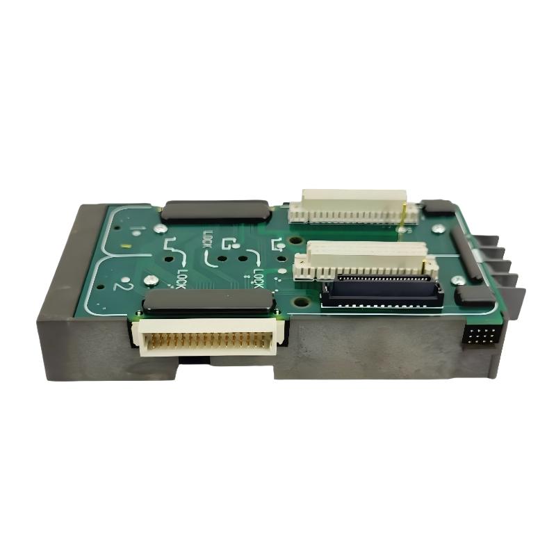 Emerson VE3051C0 KJ4001X1-BA3 Power Controller