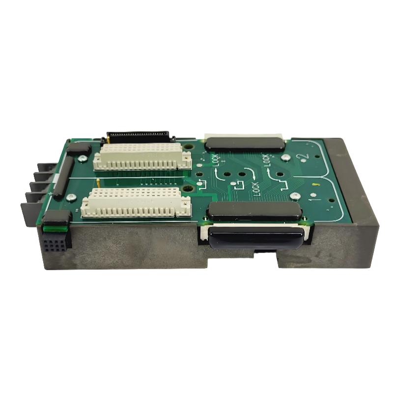 Emerson VE3051C0 KJ4001X1-BA3 Power Controller