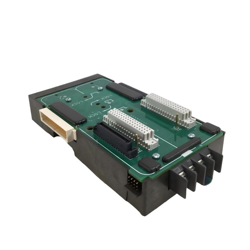 Emerson VE3051C1 Power Supply/Controller Carrier