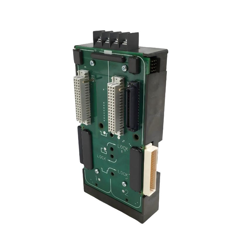 Emerson VE3051C1 Power Supply/Controller Carrier