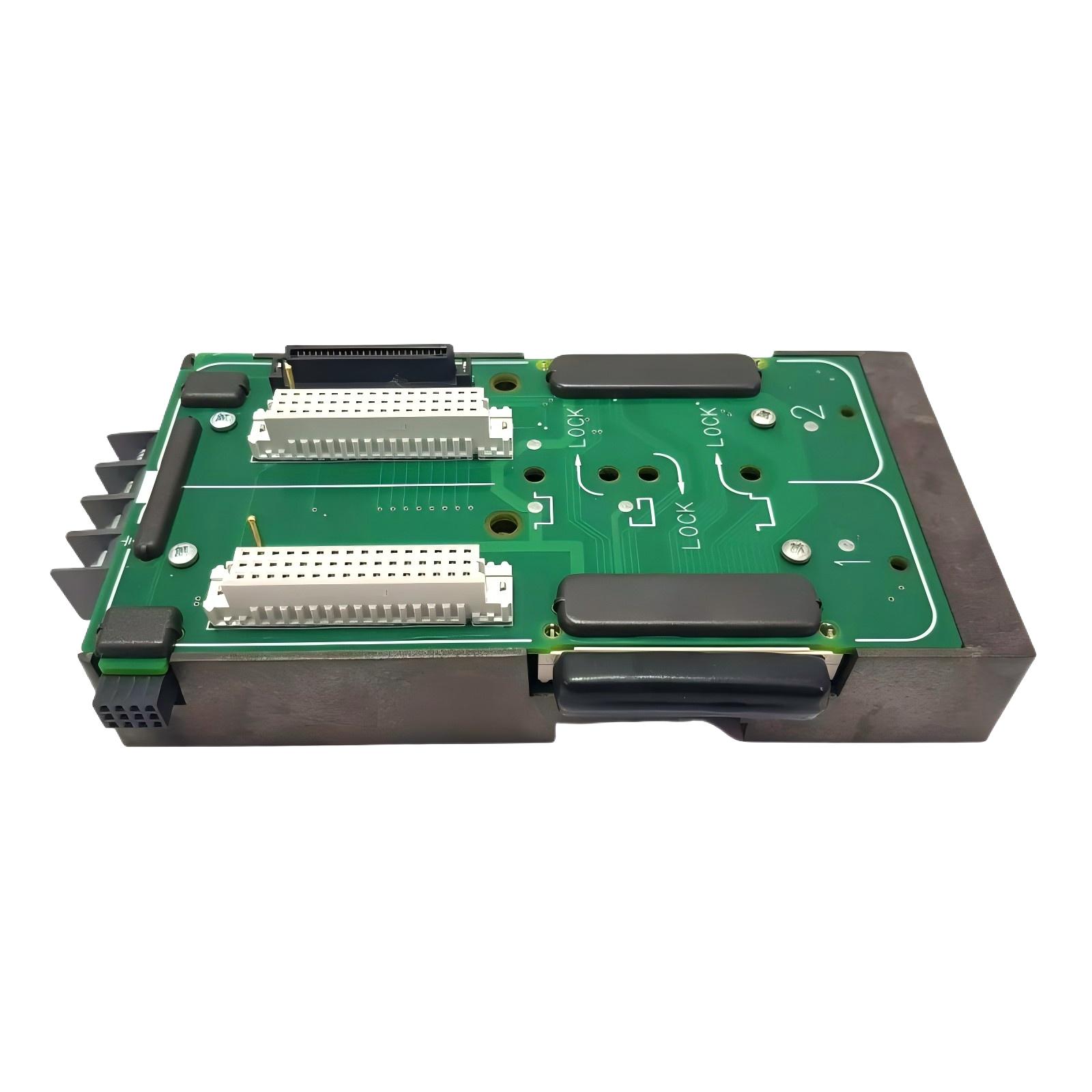 Emerson VE3051C2 Power Supply/Controller Carrier