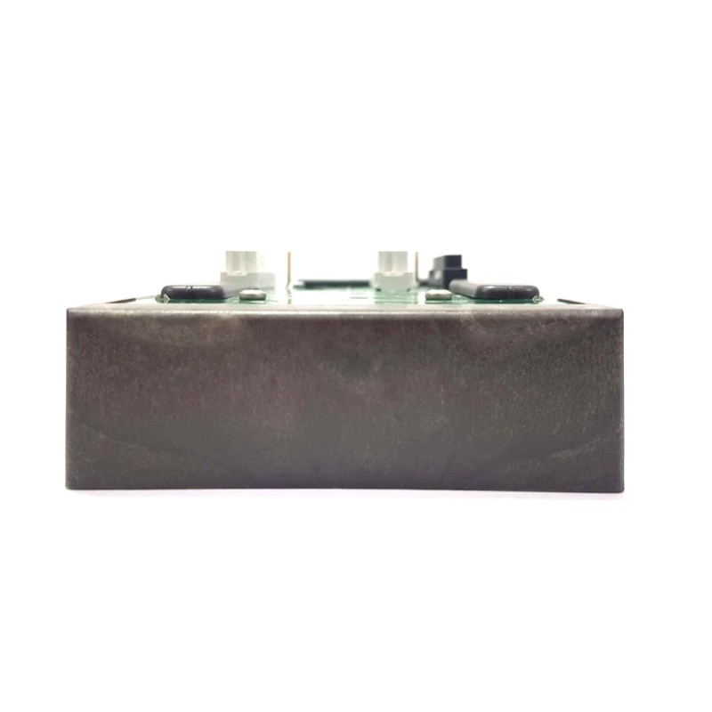 Emerson VE3051C2 Power Supply/Controller Carrier