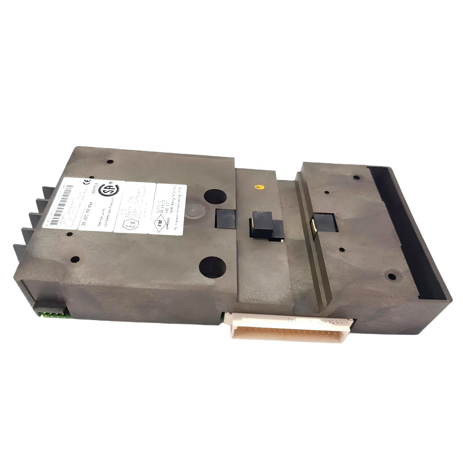Emerson VE3051C2 Power Supply/Controller Carrier