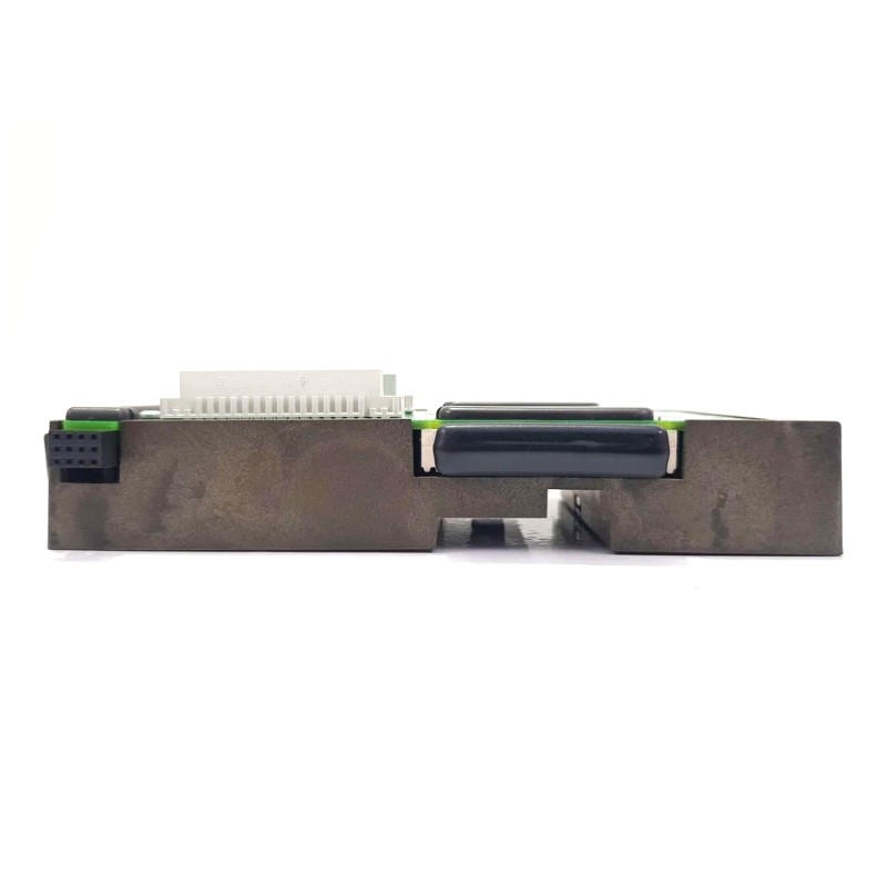 Emerson VE3051C2 Power Supply/Controller Carrier