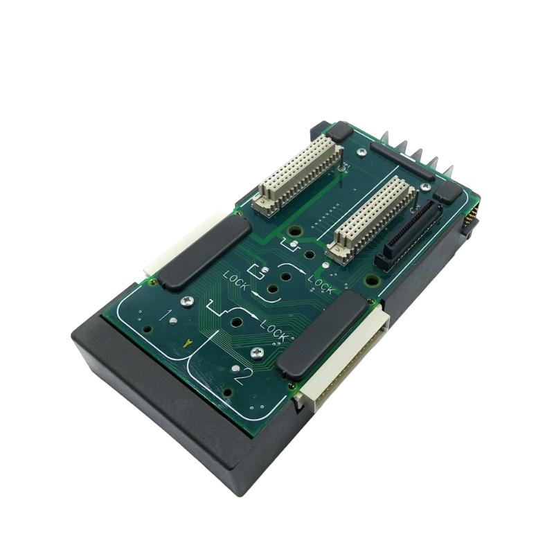 Emerson VE3051C3 Power Supply/Controller Carrier