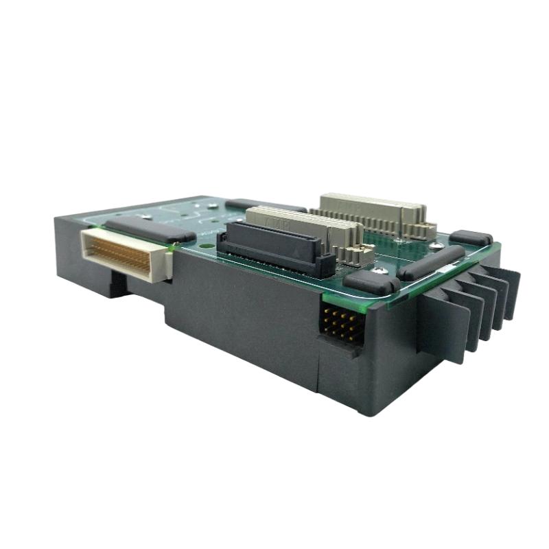 Emerson VE3051C3 Power Supply/Controller Carrier