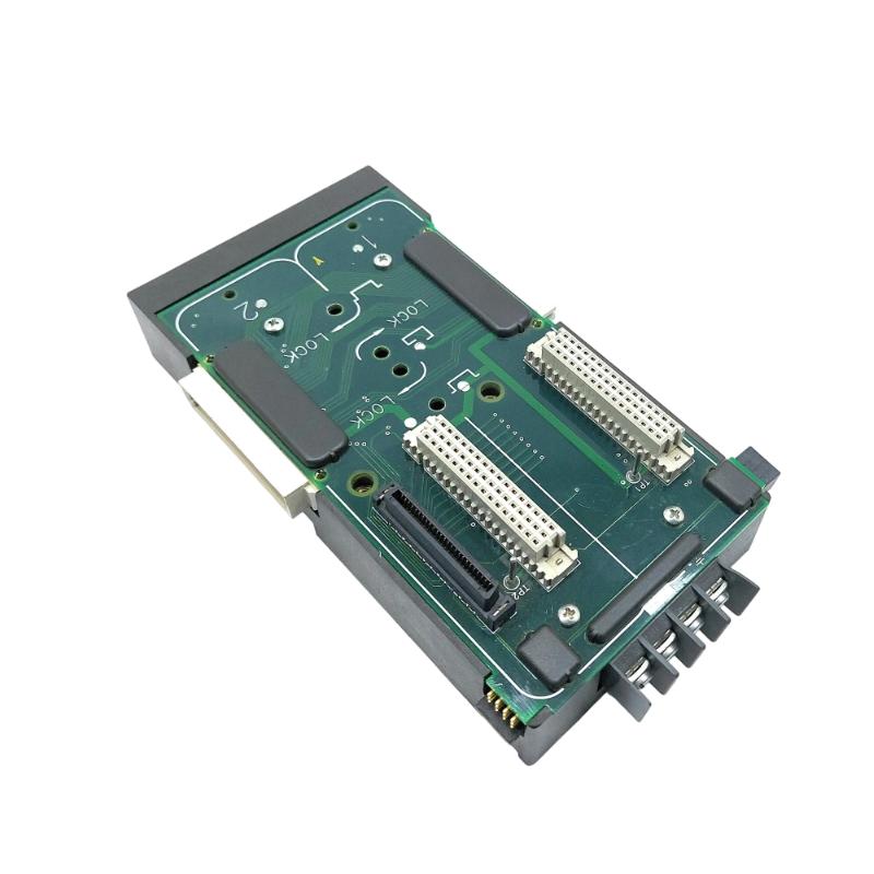 Emerson VE3051C3 Power Supply/Controller Carrier